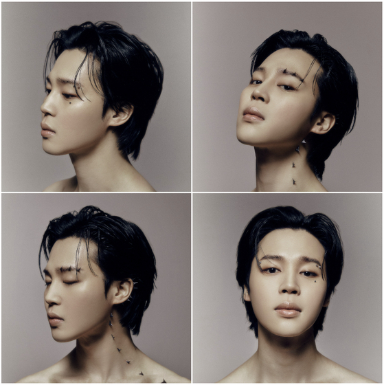 Jimin of BTS takes No. 1 on Billboard's Hot 100 with 'Like Crazy