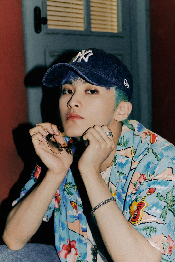 NCT's Mark tests positive for Covid-19, has to sit out upcoming