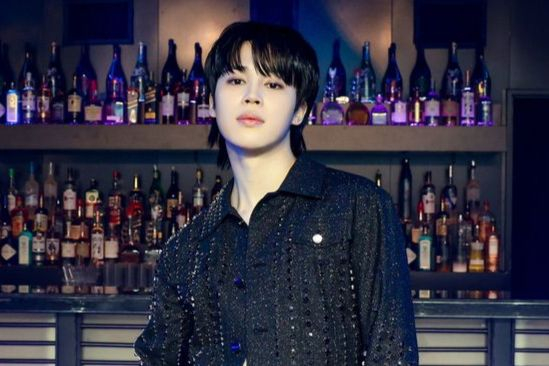 BTS Jimin's first solo album sells over 1.45 million copies, sets