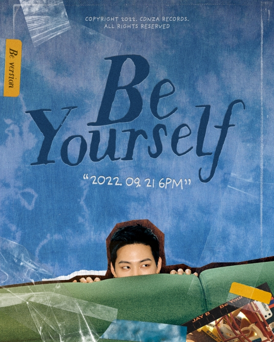 JAY B GOT7 タイ トレカ ジェボム BE Yourself 限定 s-l1200.jpg
