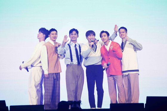 BTOB to release new album 'Be Together' later this month | Celeb