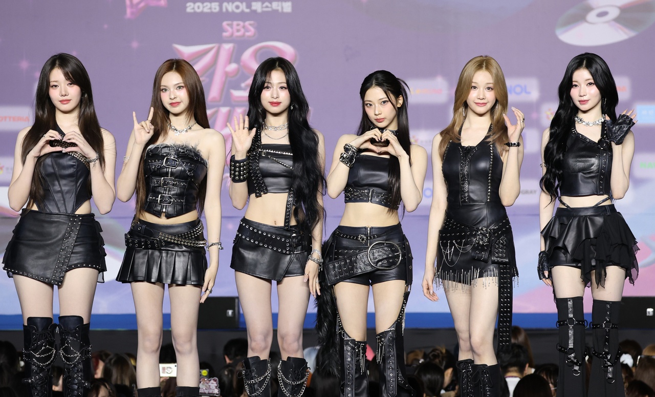 K-pop or J-pop? All-Japanese group Unicode blends two genres in