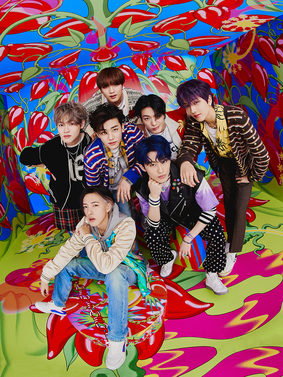 Preorders of NCT Dream's upcoming album surpass 1 million | Celeb