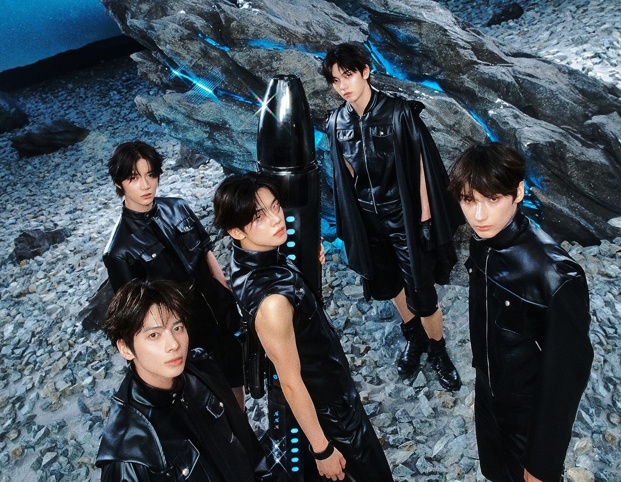 Tomorrow X Together to release new Japanese full-length