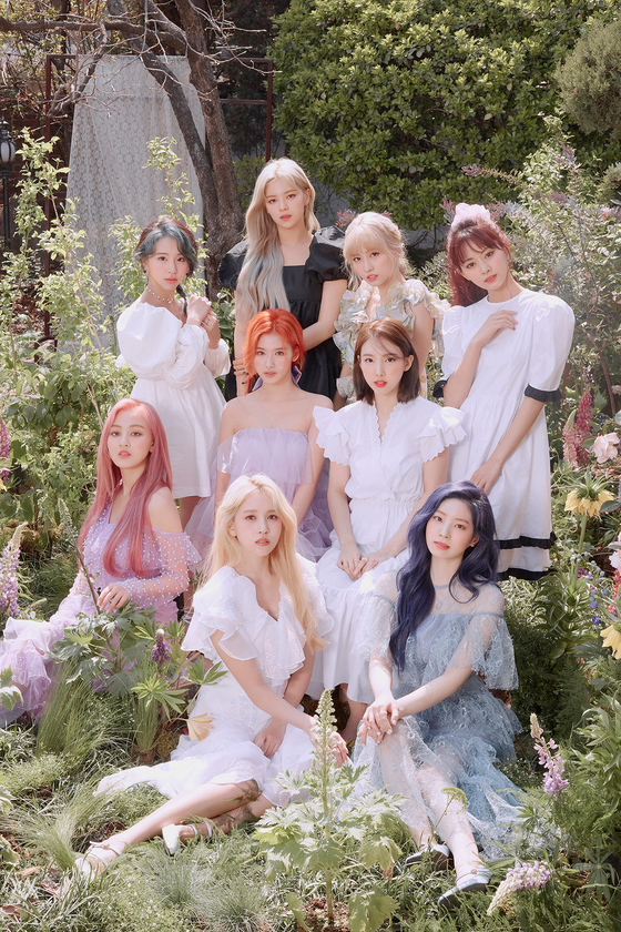 Twice to release 'More & More' on Monday | Celeb Confirmed