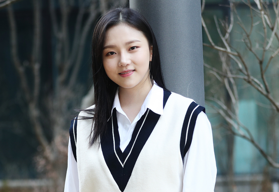 Actor Jung Da-eun hopes her future is action-packed | Celeb Confirmed