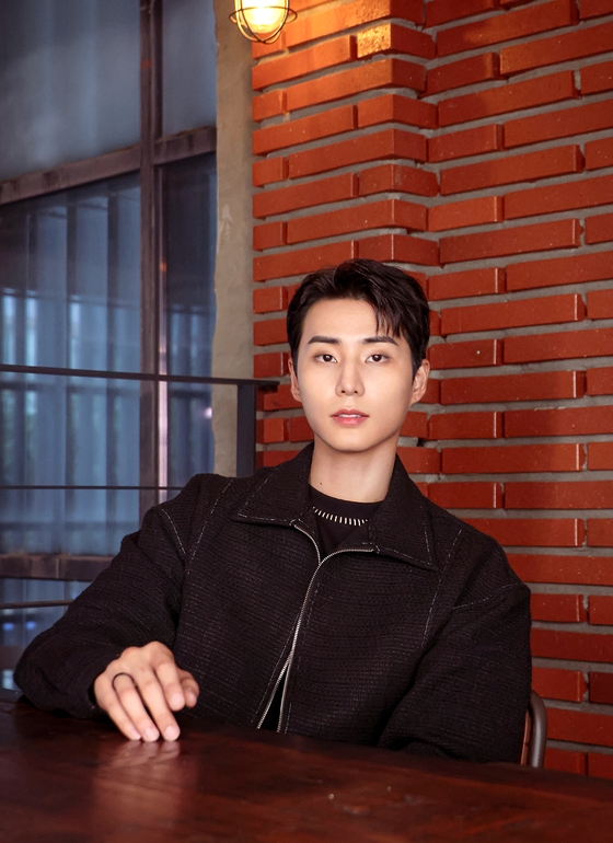 INTERVIEW] Young K brings an emotion for every occasion in