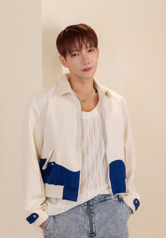 2PM　Jun.K⑫ Jun. K (2PM) Profile (Updated!) - Kpop Profiles