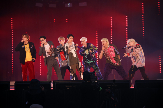 BTS 8th anniversary concert viewed by 1.33 million around the