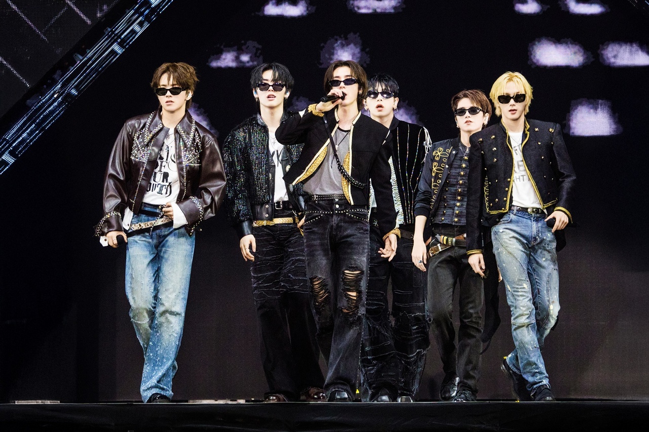 BoyNextDoor closes the curtains on 'Knock On Vol.1' Asia