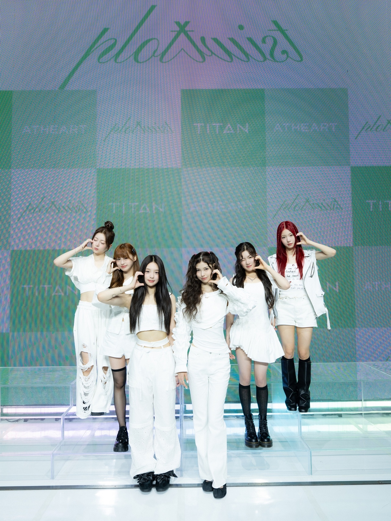 K-pop or J-pop? All-Japanese group Unicode blends two genres