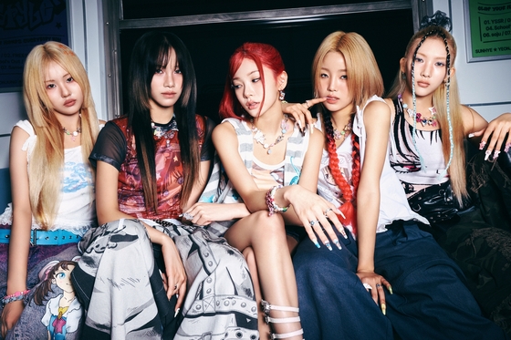 K-pop or J-pop? All-Japanese group Unicode blends two genres