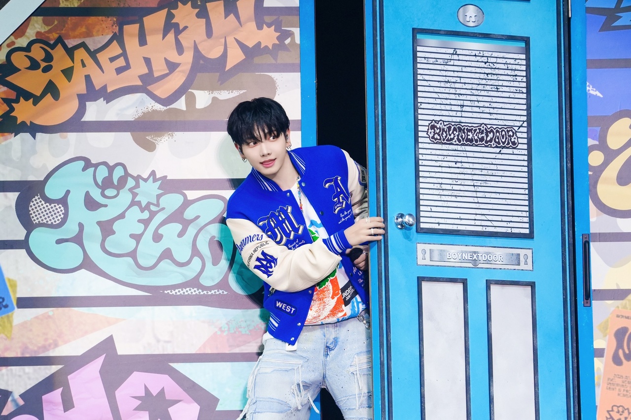 BoyNextDoor closes the curtains on 'Knock On Vol.1' Asia