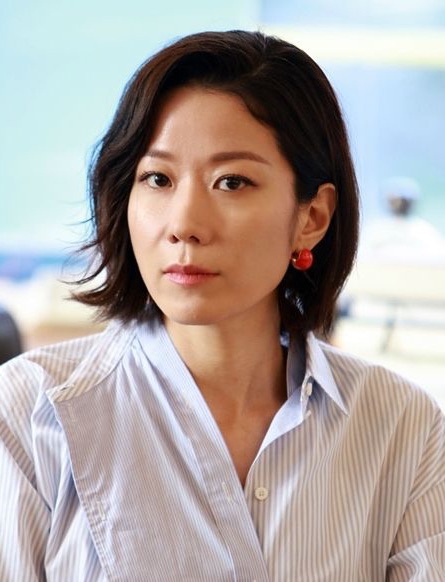 ★Hei★ [Worn by Kwon Jin-ah, Jeon Hye-jin, Shim So-young, S Jeon Hye Jin | Celeb Confirmed