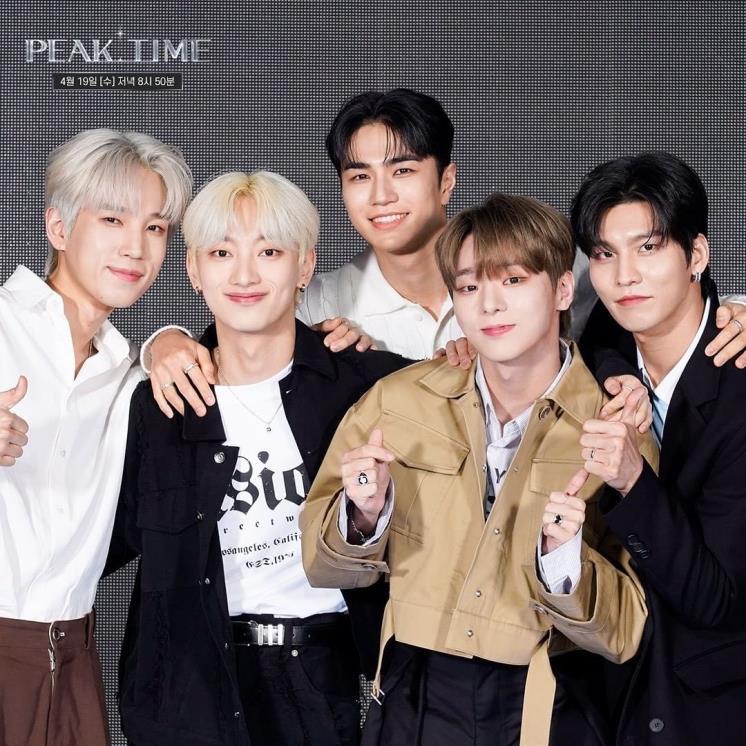 Unknown' K-pop acts find new worlds of opportunity | Celeb Confirmed