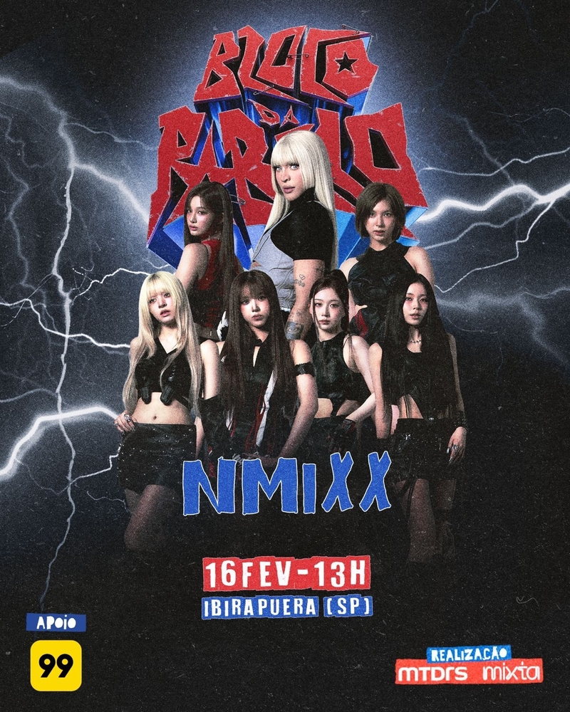 K-POP・アジア Nmixx Fe3O4: Break Amazon.com: KPOP NMIXX Fe3O4 : Break 2nd Mini Album Standard