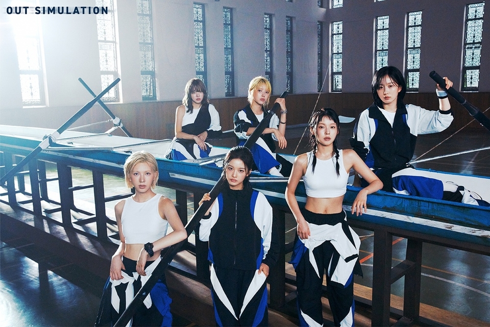 NMIXX continues to boldly fuse genres in third EP 