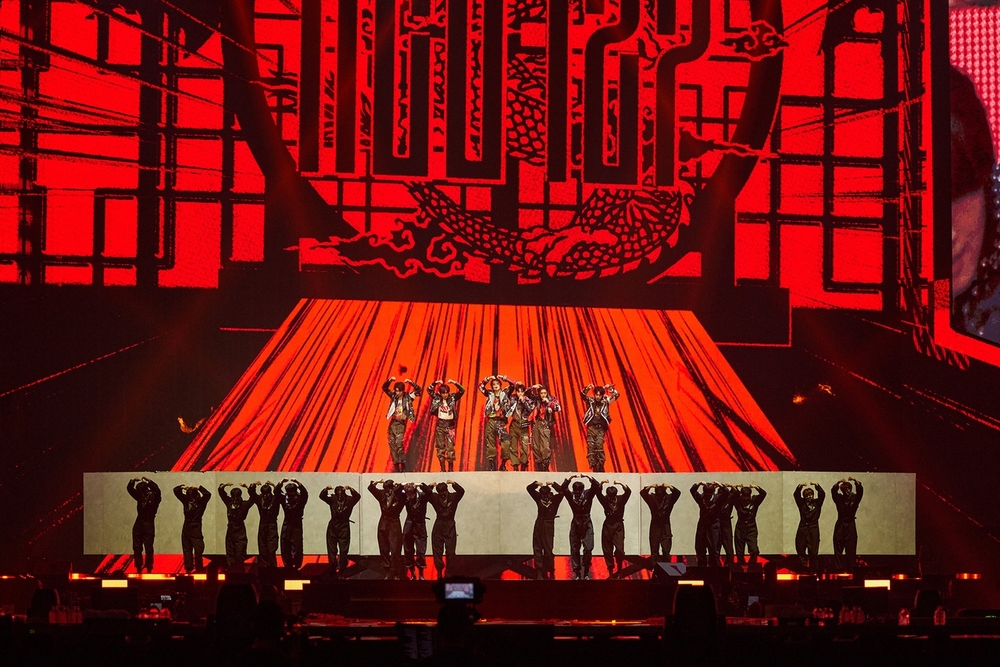 [新品未使用]WEST. ちびスト DOME TOUR AWARD WEST. DOME TOUR AWARD 〜10th Anniversary〜｜WEST.｜ELOV-Label