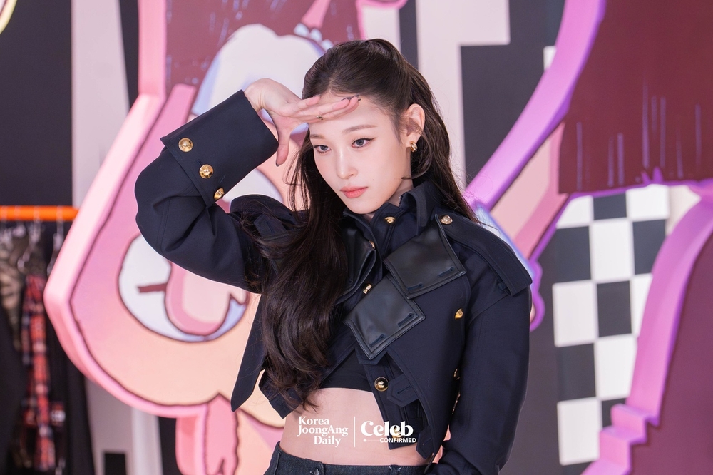 Le Sserafim's new album 'Crazy' to be a mix of hip-hop, techno and