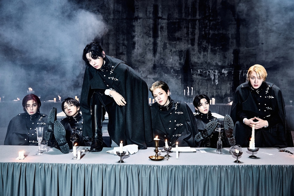 Pentagon's Kino starts anew with new agency and concert | Celeb