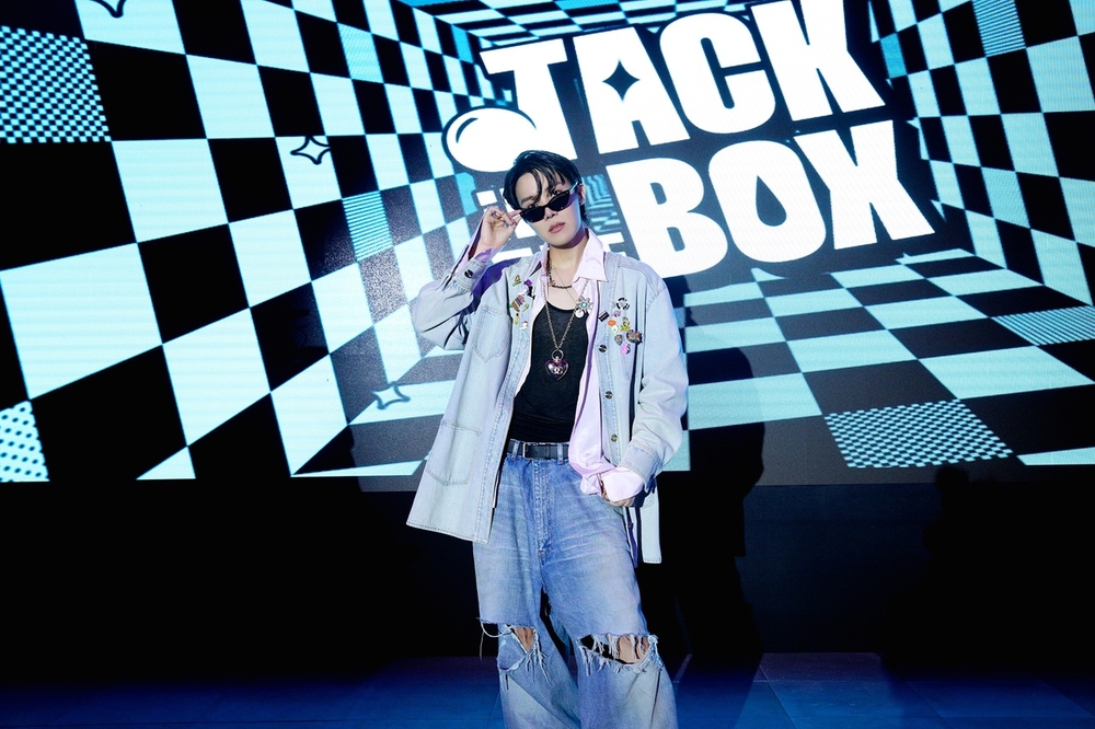 BTS's J-Hope returns with 'Sweet Dreams' as world tour kicks