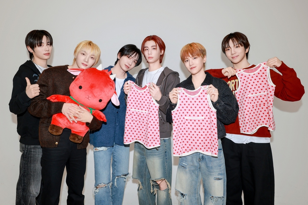 BTS's J-Hope to hold exhibition in Seoul's Hongdae neighborhood