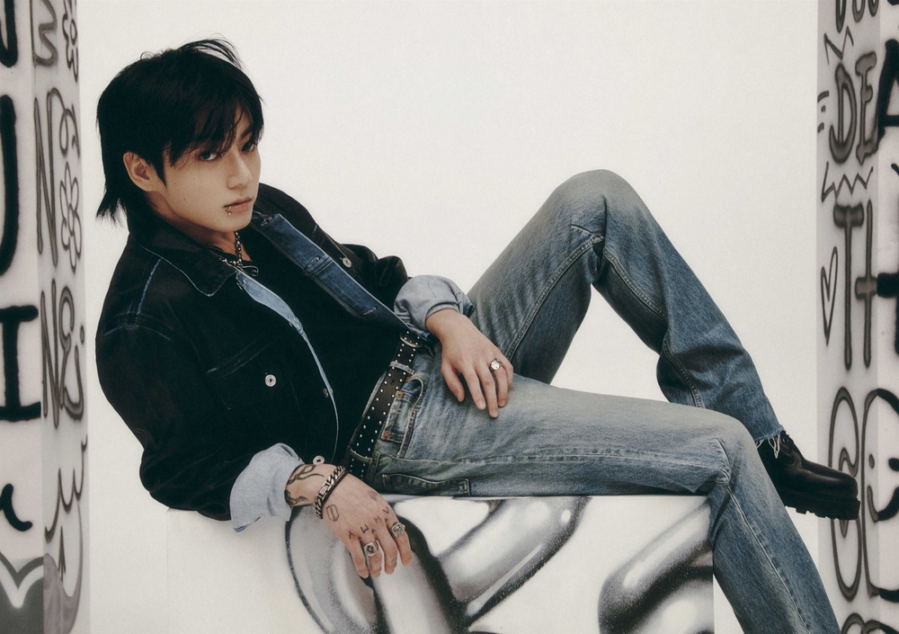 Documentary on BTS's Jungkook 'Jung Kook: I Am Still' to premiere