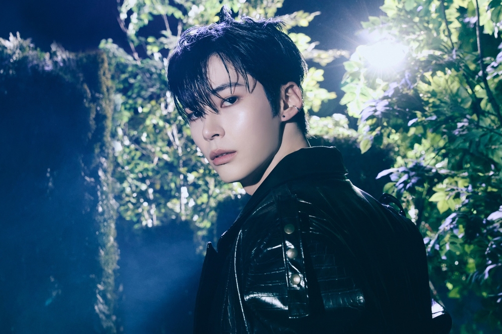 ZeroBaseOne's Sung Han-bin to release song 'Champion' on Tuesday