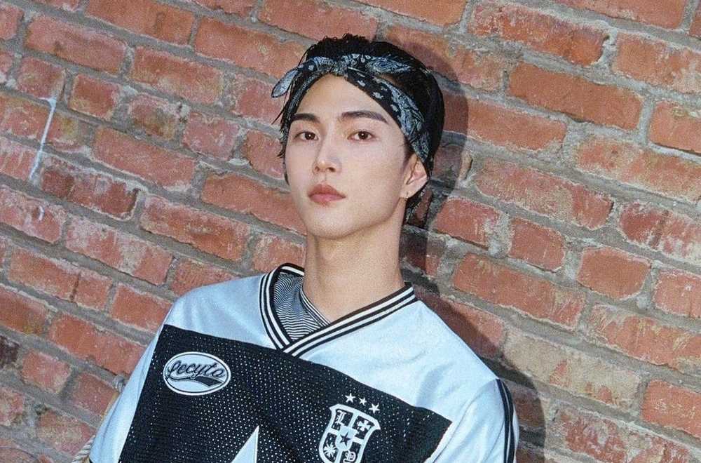 Former Riize member Seunghan to debut as solo artist next year