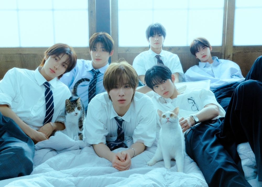 Seventeen to kick off 'Right Here' across Asia, United