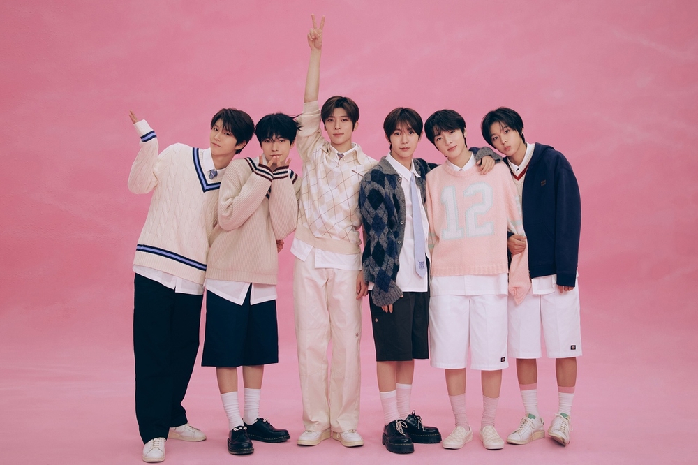 NCT Wish, I.M., AB6IX: Last weekend's K-pop concerts in