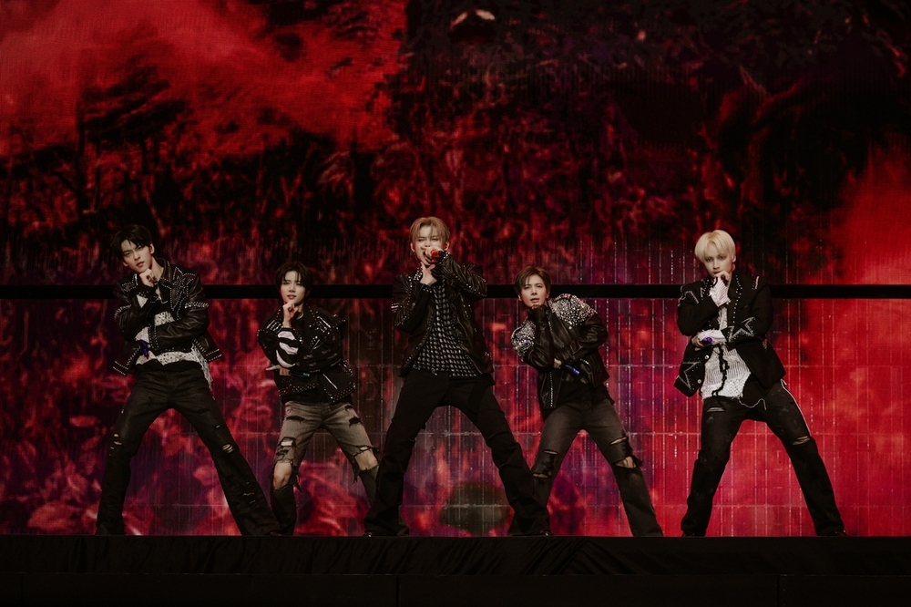 Tomorrow X Together to release 8th EP on April 13 | Celeb Confirmed