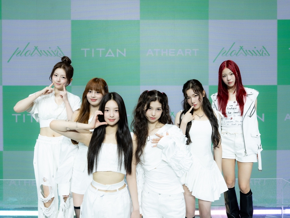 K-pop or J-pop? All-Japanese group Unicode blends two genres