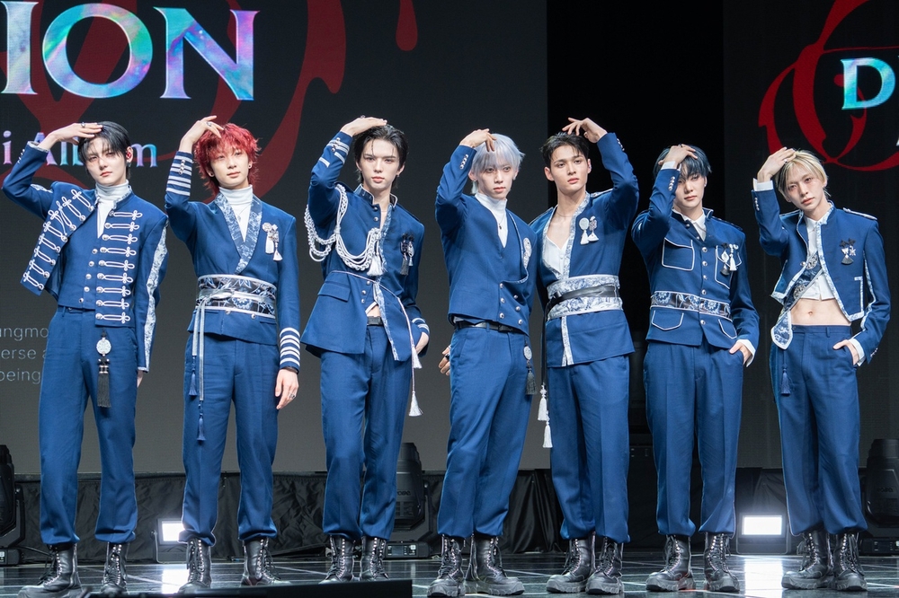 CNBLUE announces first Asian tour in seven years | Celeb Confirmed