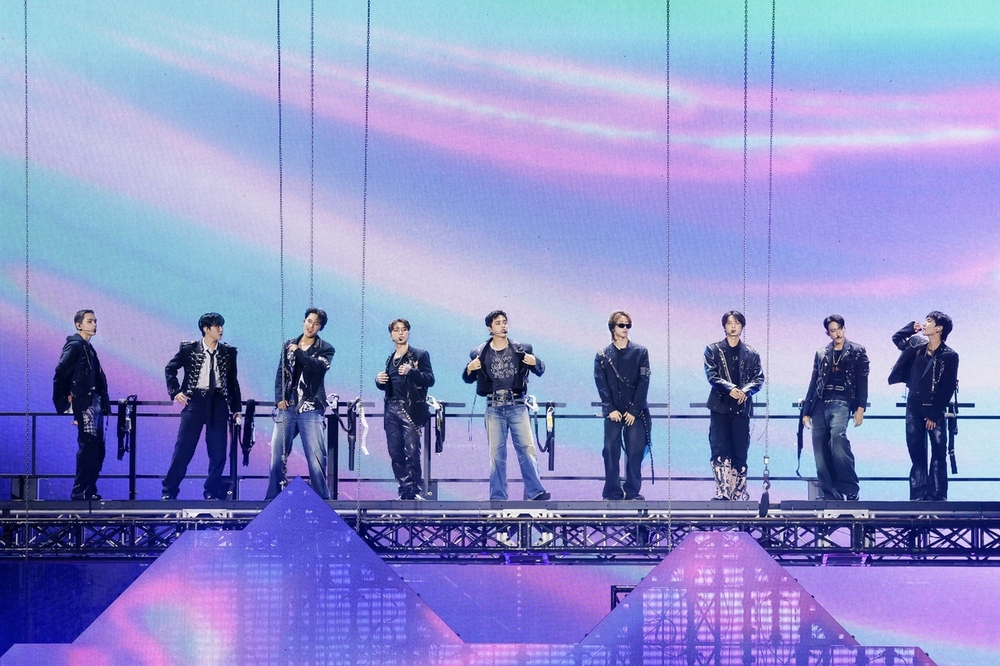 K-POP・アジア MIC Drop  200826 BTS - MIC DROP Live @ Japanese music program (HD