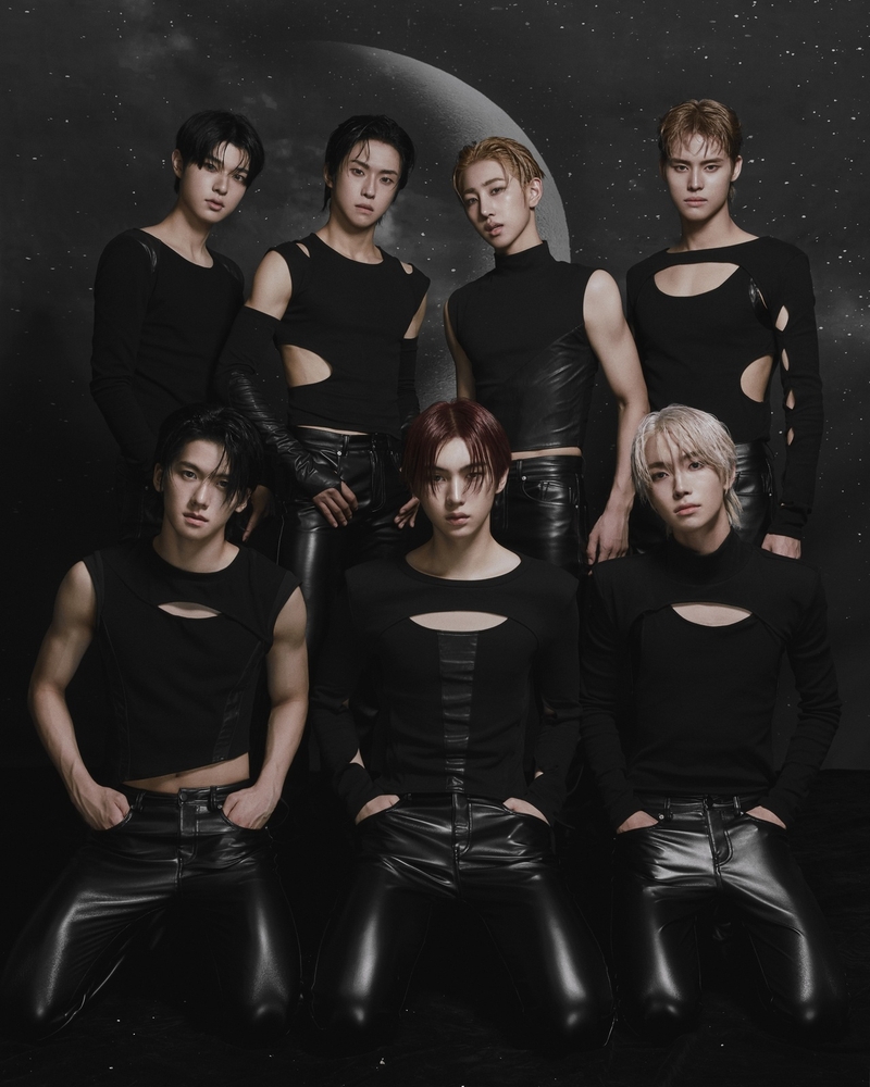 KOZ Entertainment by Zico set to reveal new boy band in May