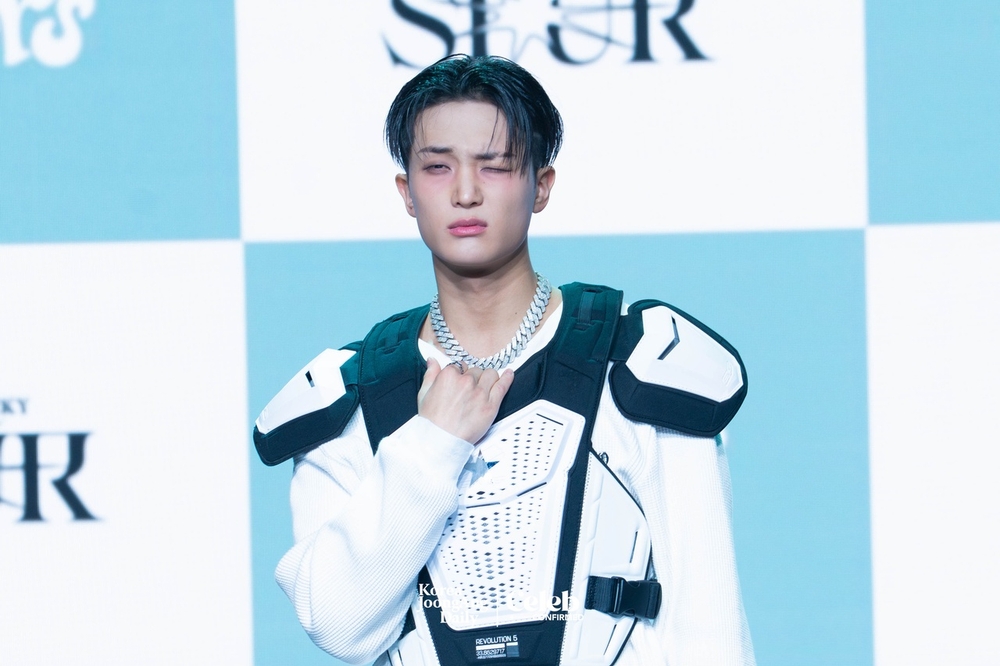 xikers | Celeb Confirmed