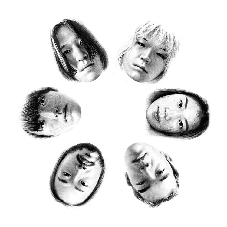 Alt K-pop band Balming Tiger to release second studio album on May