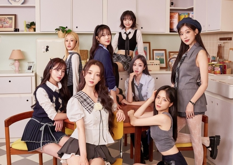 Lovelyz to celebrate 10th anniversary with new single in November