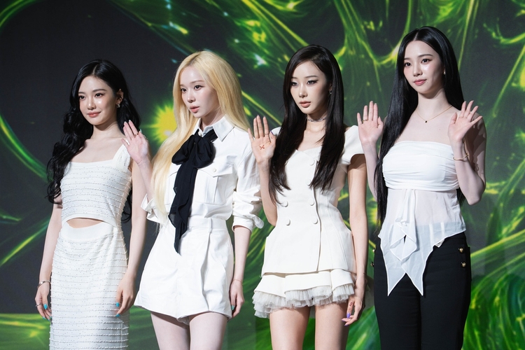K-pop girl group Kara to release music after seven years | Celeb