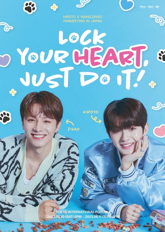 Boys Planet' stars Hiroto, Wang Zi Hao to host fan event in Tokyo