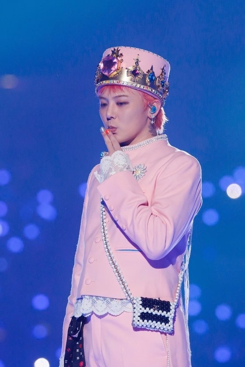 BIGBANG G-DRAGON MAMA フィギュア K-POP Bigbang G-dragon MAMA Handmade Figures - Etsy