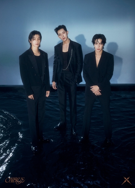 It's the perfect time': CNBlue ends three-year hiatus with new