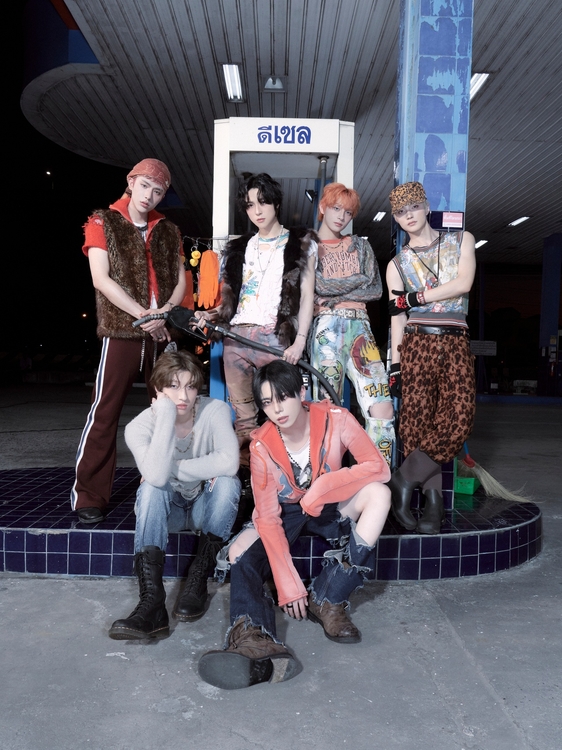 Astro concert film 'Stargazer: Astroscope' to premier on Oct. 27