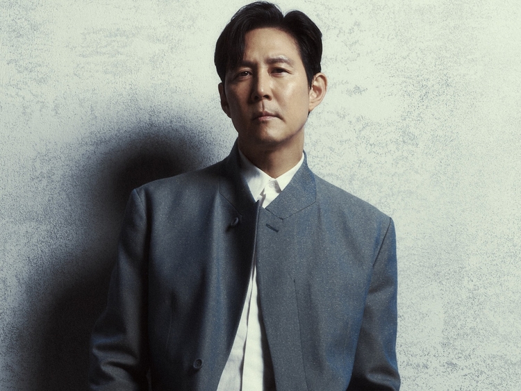 I did everything I could': Actor Lee Jung-jae bids farewell