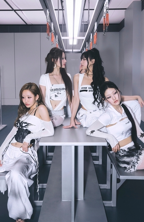 Kiss of Life aims to blow fresh life into K-pop with debut | Celeb