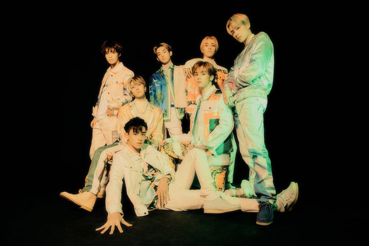 WayV | Celeb Confirmed