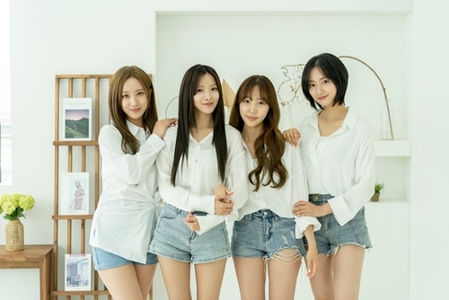 アイドル Hayun Hayun | K-Pop Fanon Fandom Wiki | Fandom