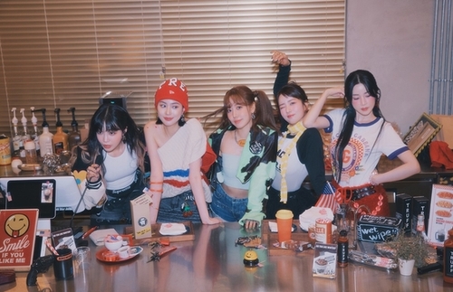 K-POP・アジア Apink Apink shares how the K-pop group remains strong after 14