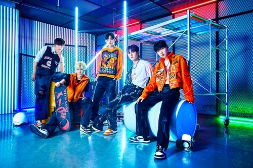 K-pop agencies introduce upcoming boy bands | Celeb Confirmed